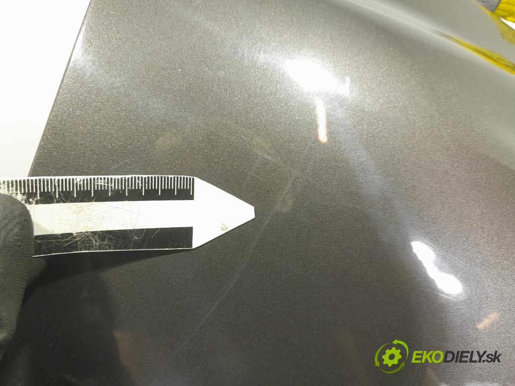 Mazda Cx-5 2015 blatnik před v pravo: 01