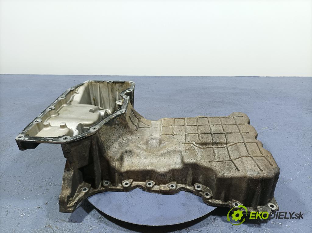 Jeep Grand cherokee 2018 vaňa Olej: 2129F