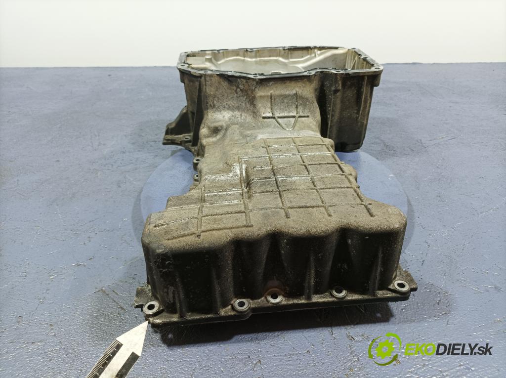 Jeep Grand cherokee 2018 vaňa Olej: 2129F