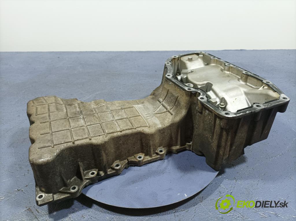 Jeep Grand cherokee 2018 vaňa Olej: 2129F