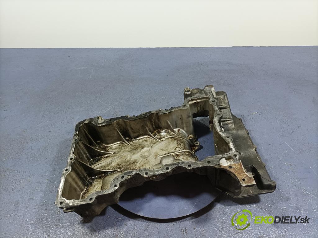 Jeep Grand cherokee 2018 vaňa Olej: 2129F