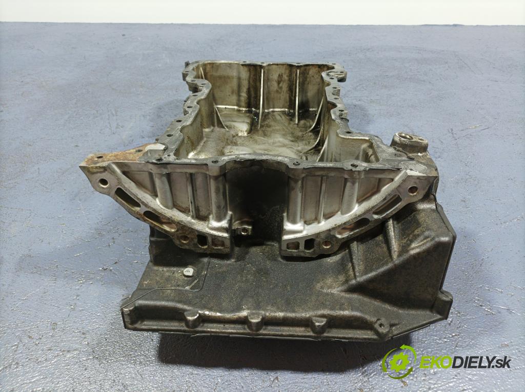 Jeep Grand cherokee 2018 vaňa Olej: 2129F