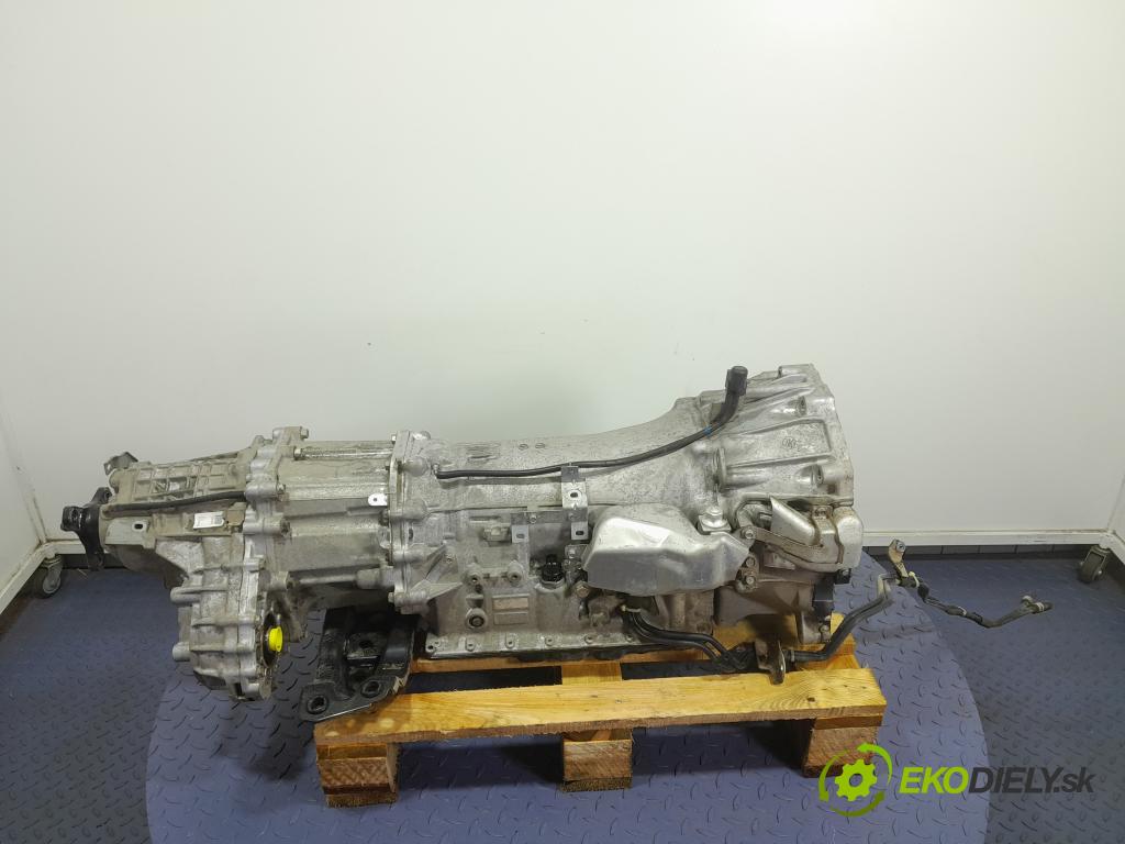 Infiniti Qx70 2013 prevodovka automatická RE7R01A X401A