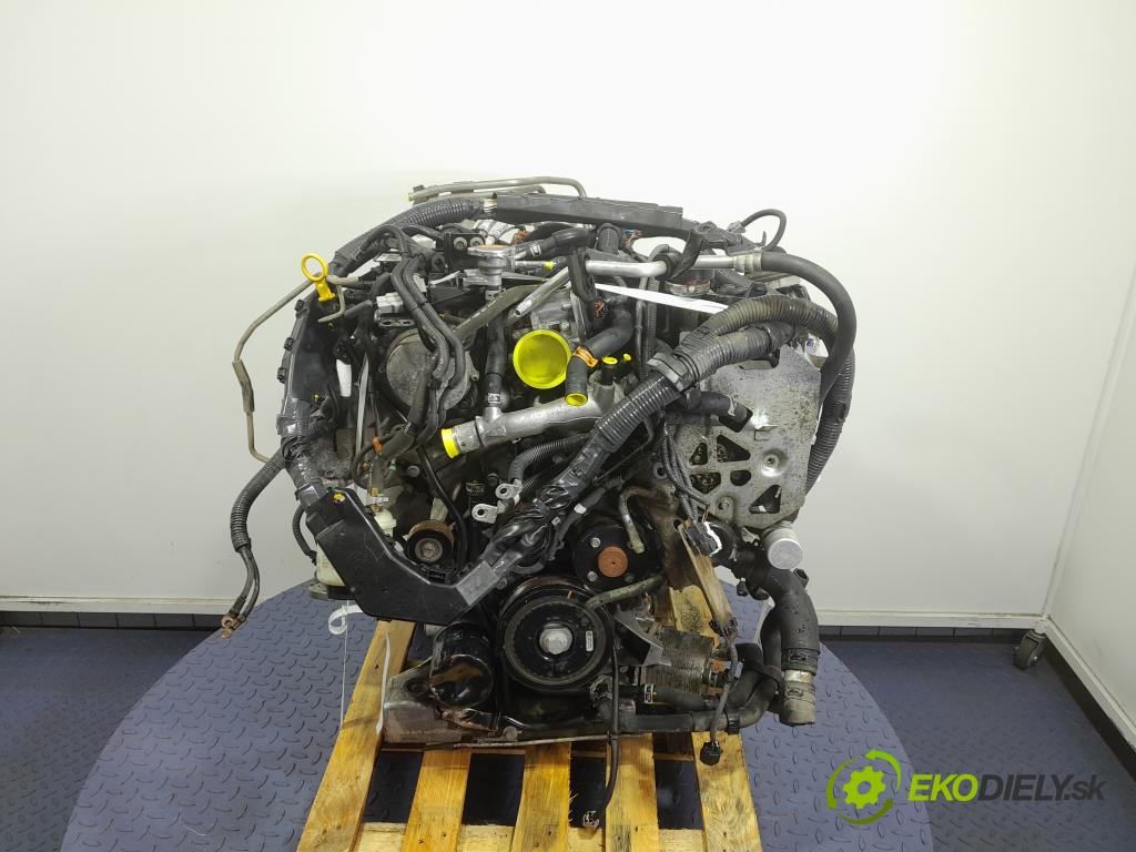 Infiniti Qx70 2013 motor Diesel: V9X655