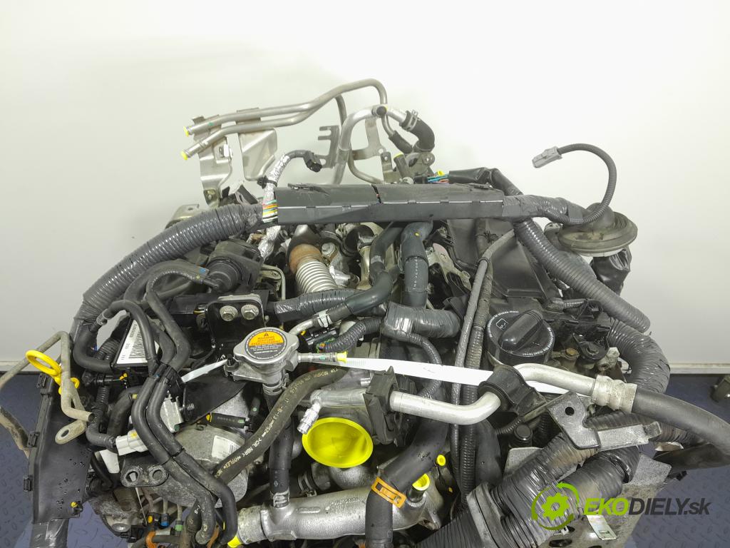 Infiniti Qx70 2013 motor Diesel: V9X655