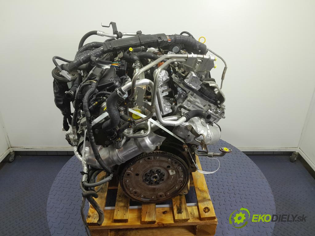 Infiniti Qx70 2013 motor Diesel: V9X655