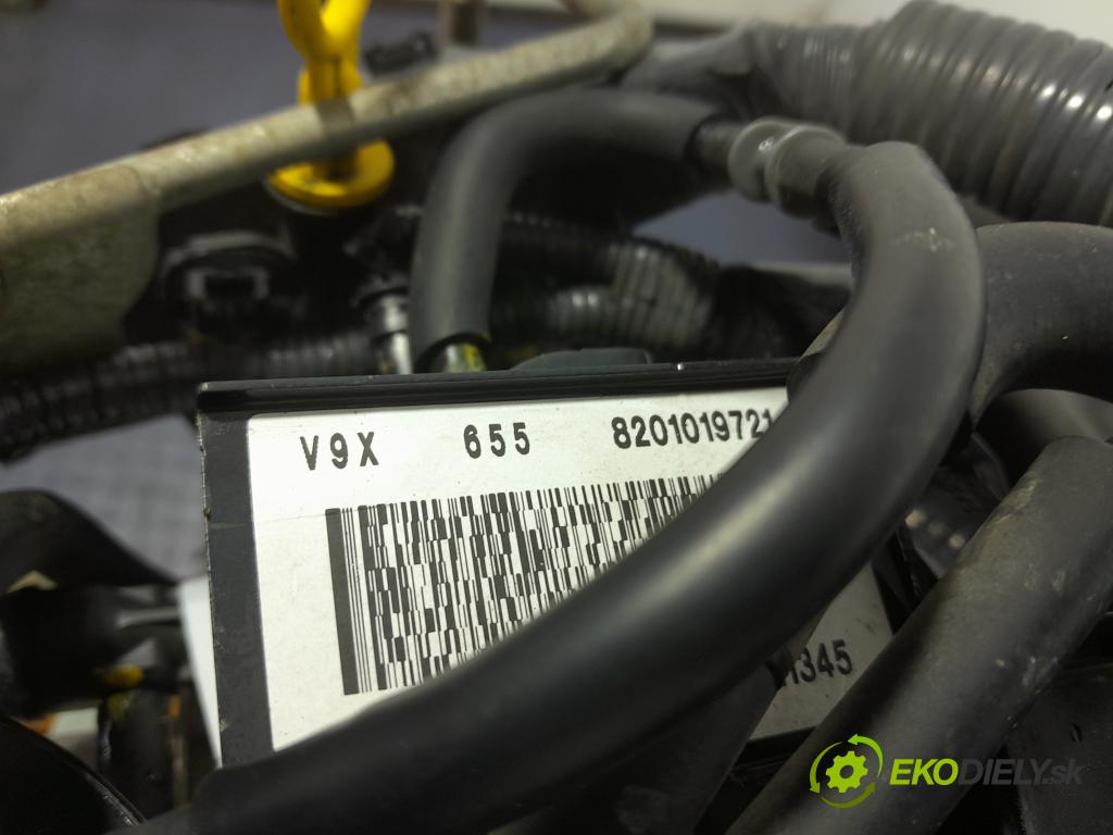 Infiniti Qx70 2013 motor Diesel: V9X655