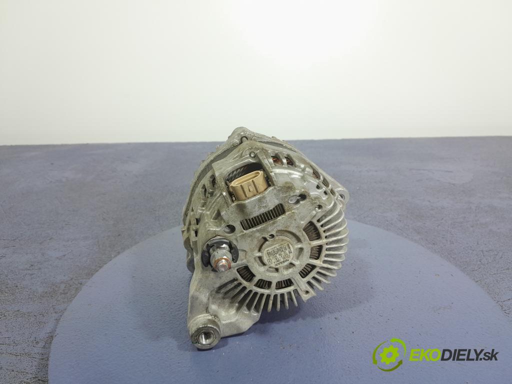 Infiniti Qx70 2013 Alternator 23100 1BN1A