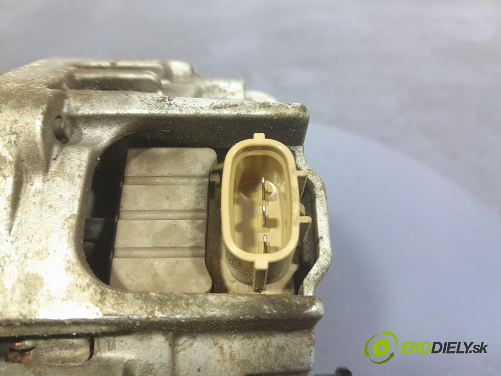 Infiniti Qx70 2013 Alternator 23100 1BN1A