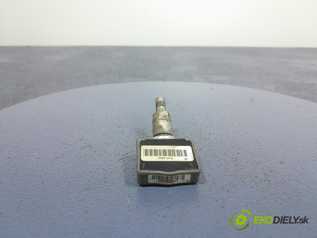 Infiniti Qx70 2013 snímač Tlak Pneumatiky: 407001AY0A