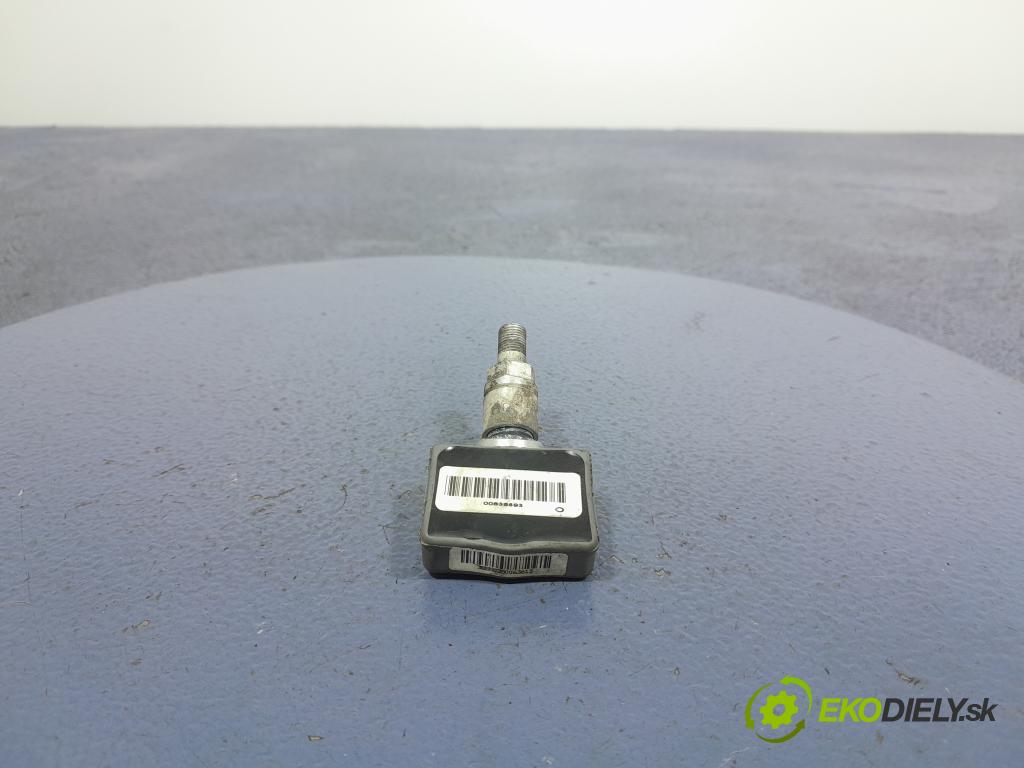 Infiniti Qx70 2013 snímač Tlak Pneumatiky: 407001AY0A
