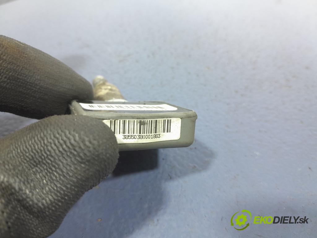 Infiniti Qx70 2013 snímač Tlak Pneumatiky: 407001AY0A