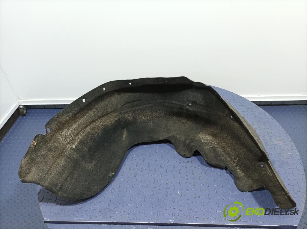 Jeep Grand cherokee 2018 Blatník: plastický: zad 57010710AL