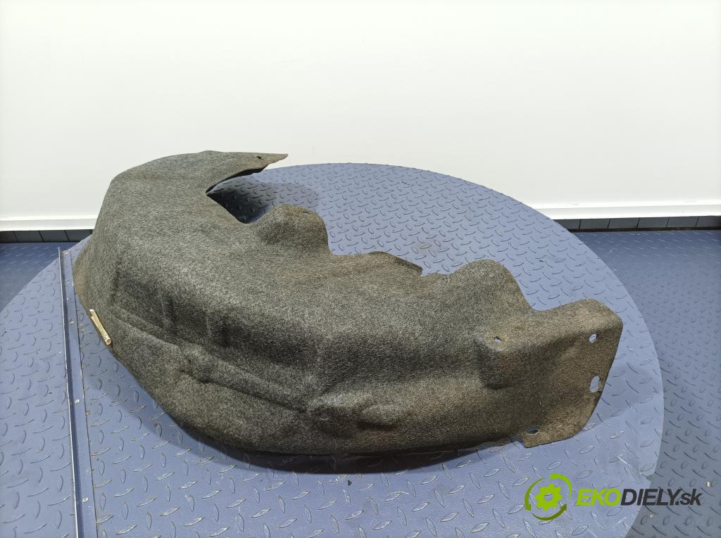 Jeep Grand cherokee 2018 Blatník: plastický: zad 57010710AL