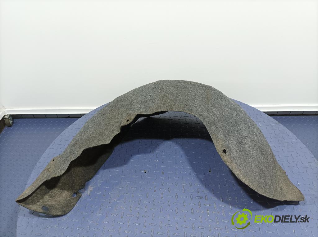 Jeep Grand cherokee 2018 Blatník: plastický: zad 57010710AL