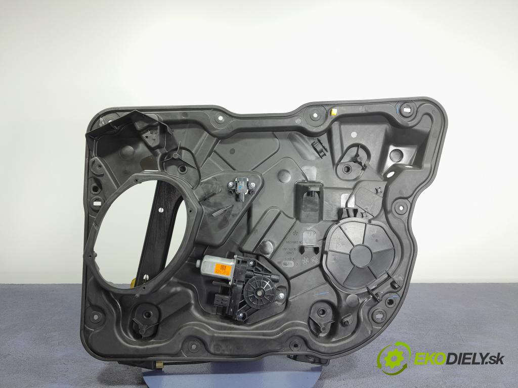 Jeep Grand cherokee 2018 mechanismus stahování Sklenka: před v pravo: 68231062AF