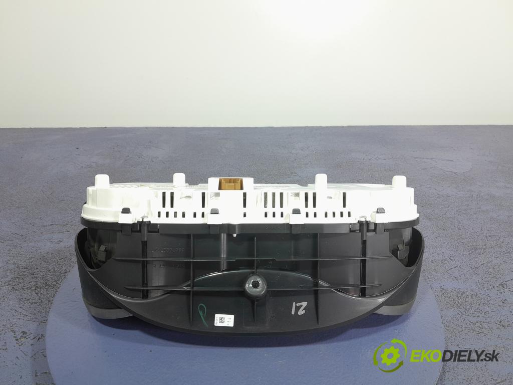 Jeep Grand cherokee 2018 prístrojovka/ budíky 68331516AC