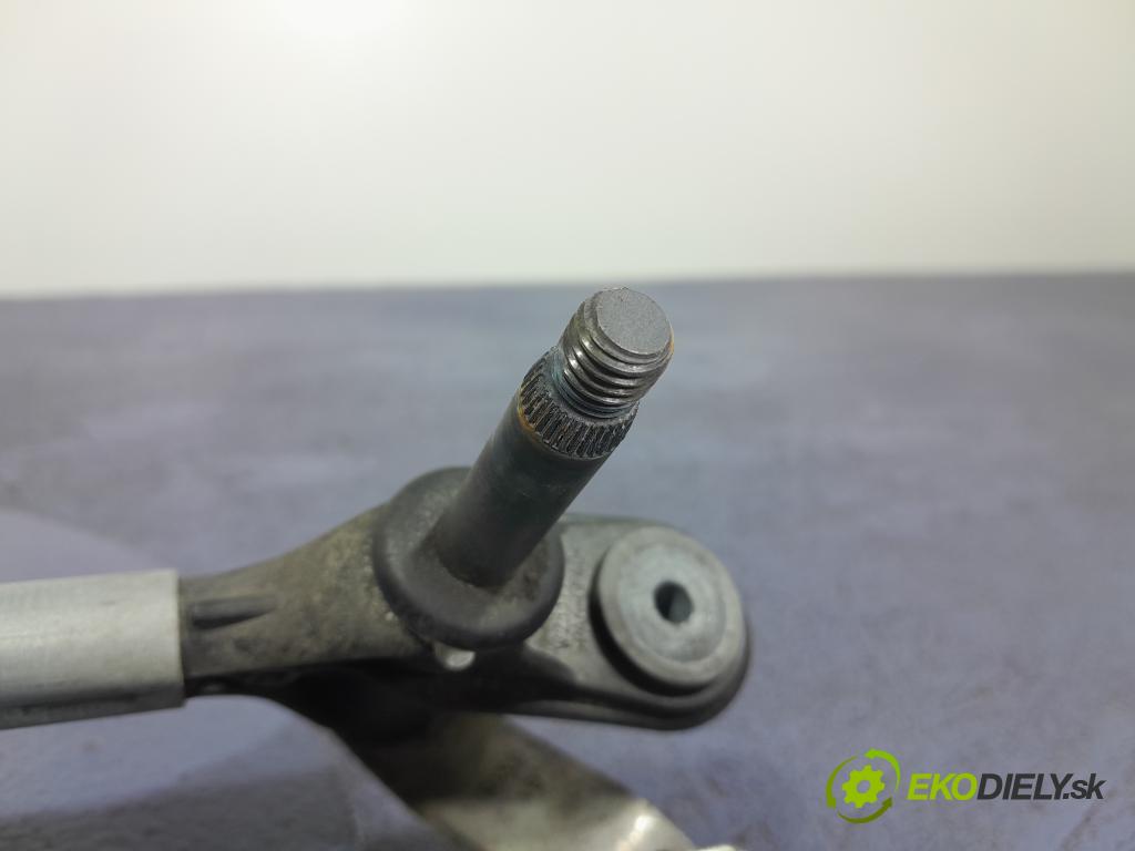 Bmw Seria 2 2015 mechanizmus motor: Stierače: Predné 7239510