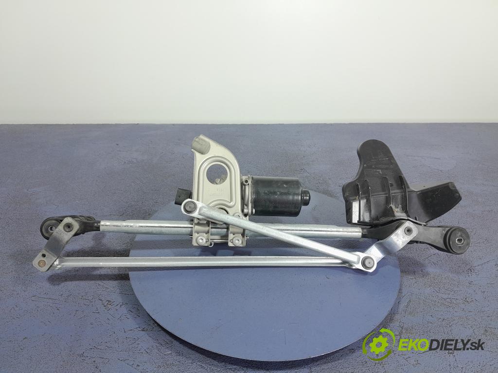 Bmw Seria 2 2015 mechanizmus motor: Stierače: Predné 7239510