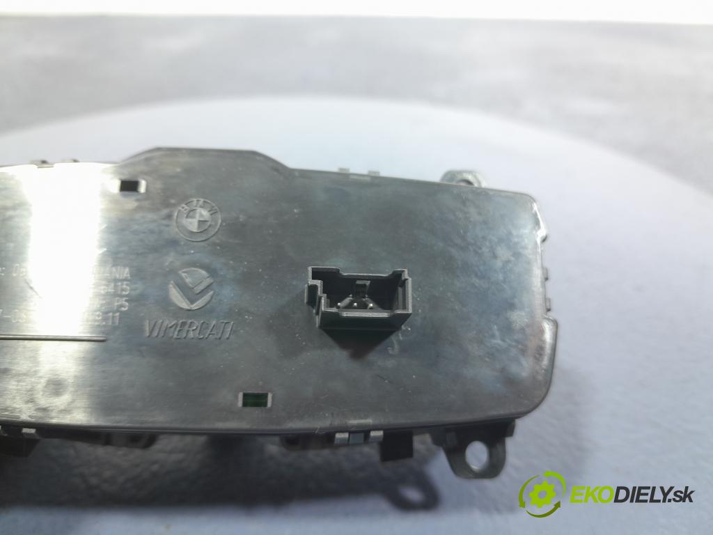 Bmw Seria 2 2015 Přepínač Světel: 9288027