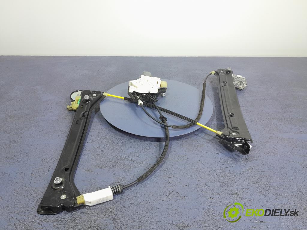Bmw Seria 2 2015 mechanismus stahování Sklenka: před v pravo: 7268448