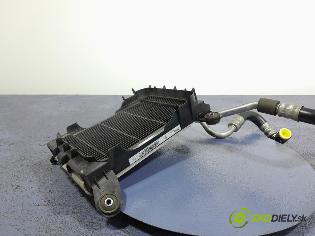 Bmw Seria 2 2015 chladič oleja 9452275