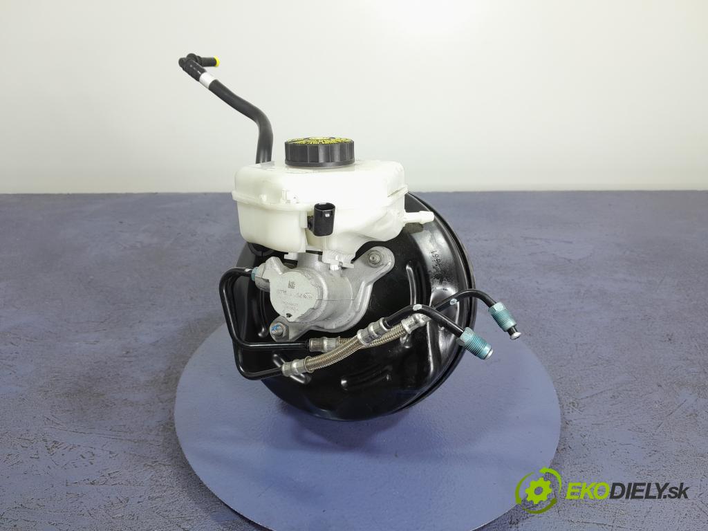 Bmw Seria 2 2015 servo Brzdní: 6798424