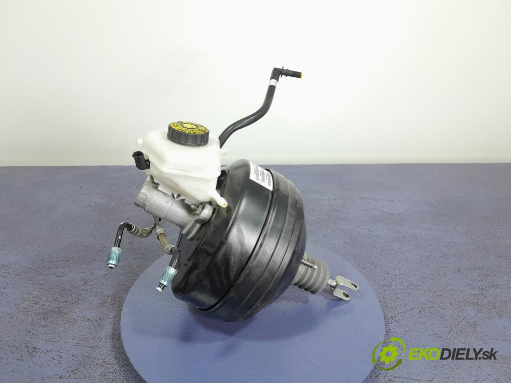 Bmw Seria 2 2015 servo Brzdní: 6798424