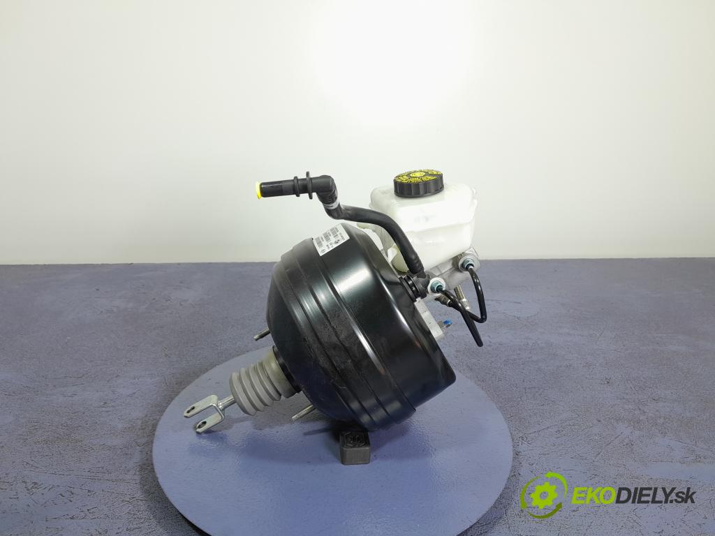 Bmw Seria 2 2015 servo Brzdní: 6798424