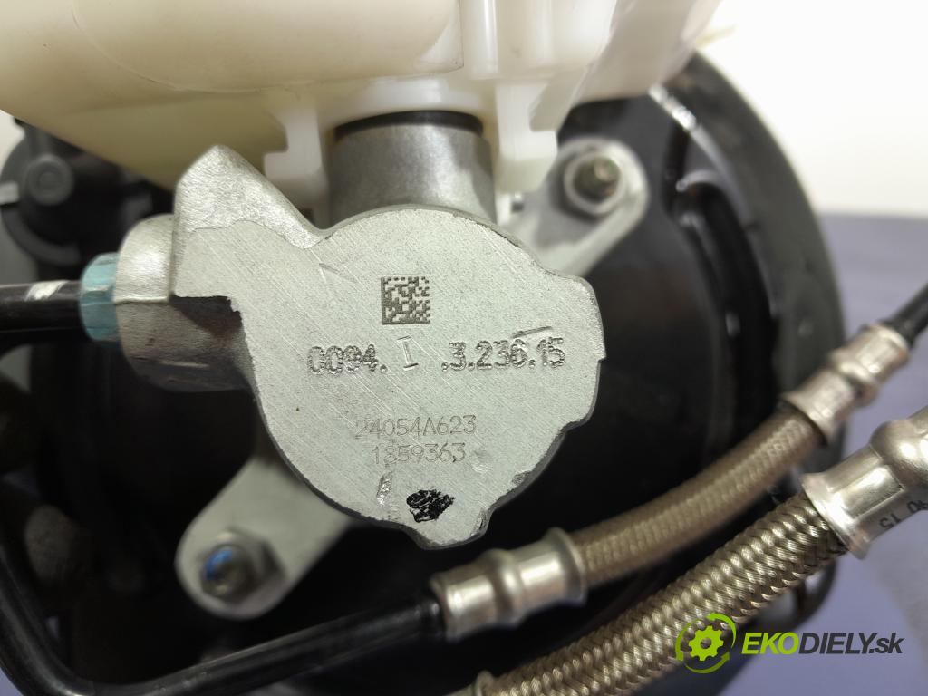 Bmw Seria 2 2015 servo Brzdní: 6798424