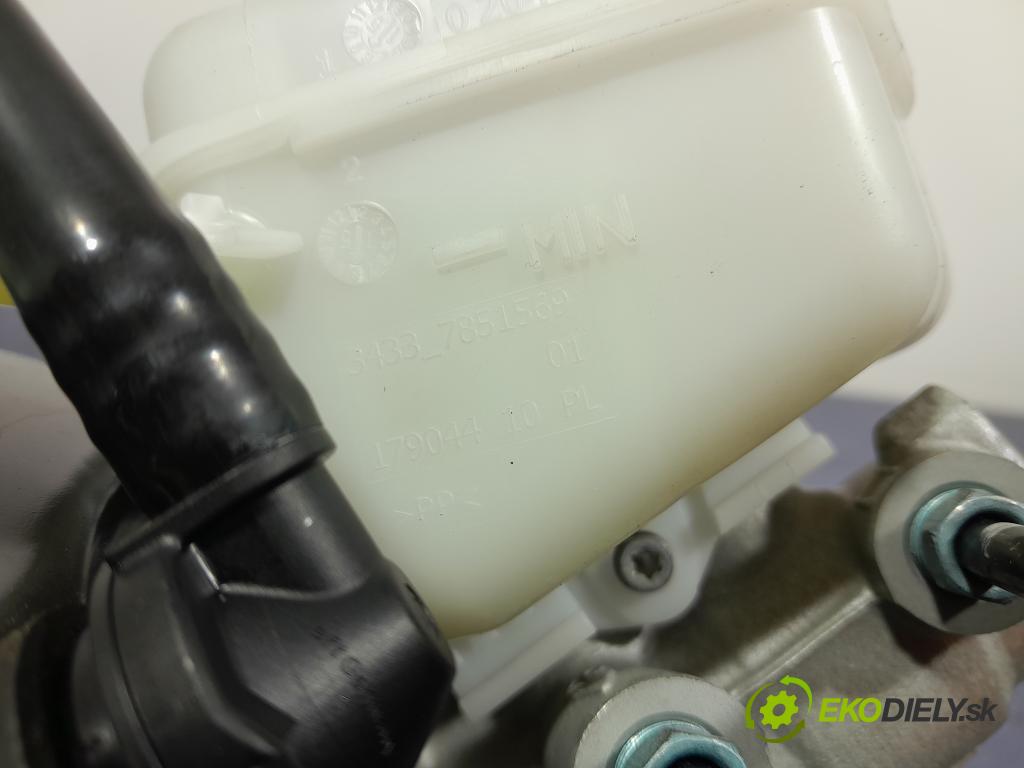 Bmw Seria 2 2015 servo Brzdní: 6798424