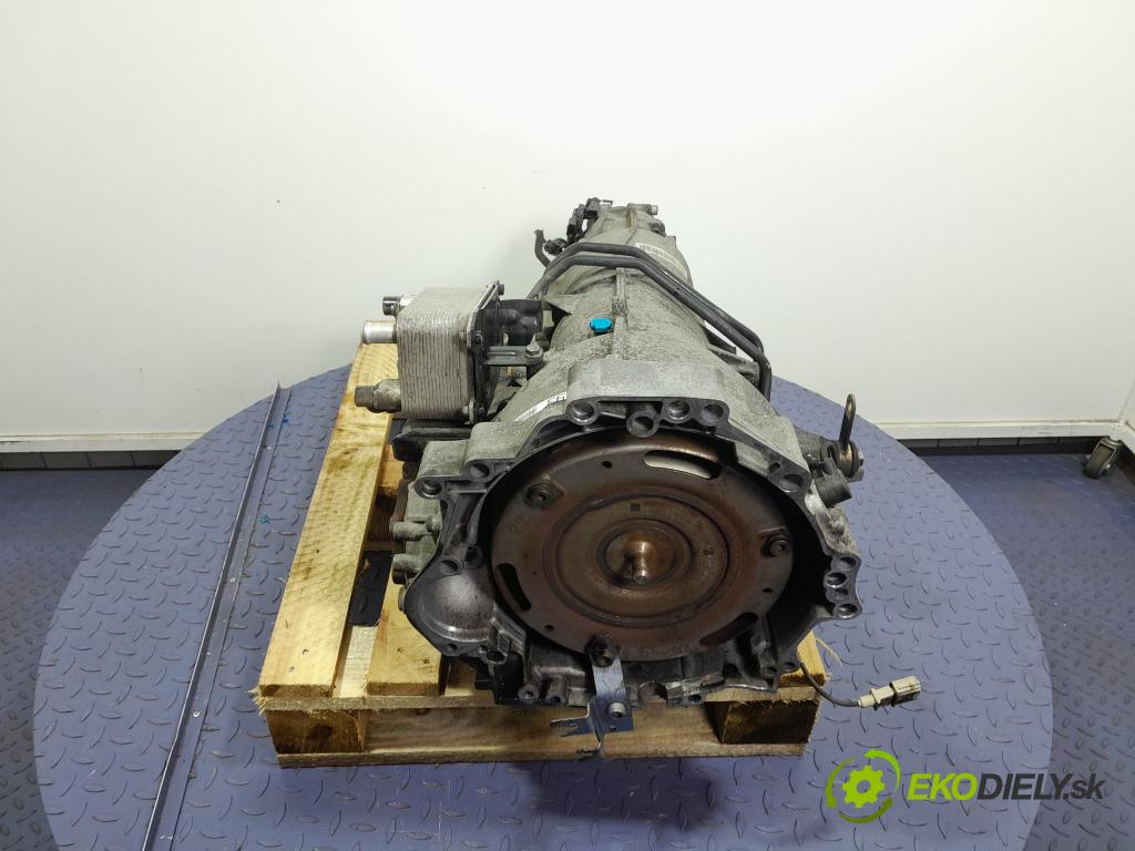 Audi A8 2005 prevodovka automatická HKL