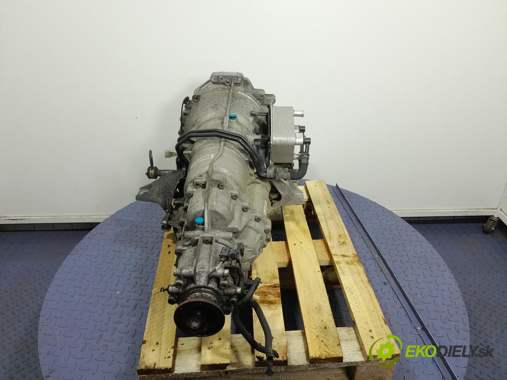 Audi A8 2005 prevodovka automatická HKL