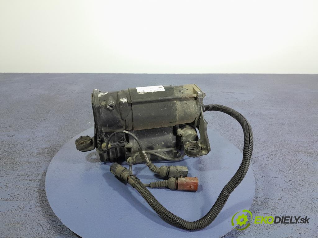 Audi A8 2005 Kompresor Vzduch: 4E0616005E