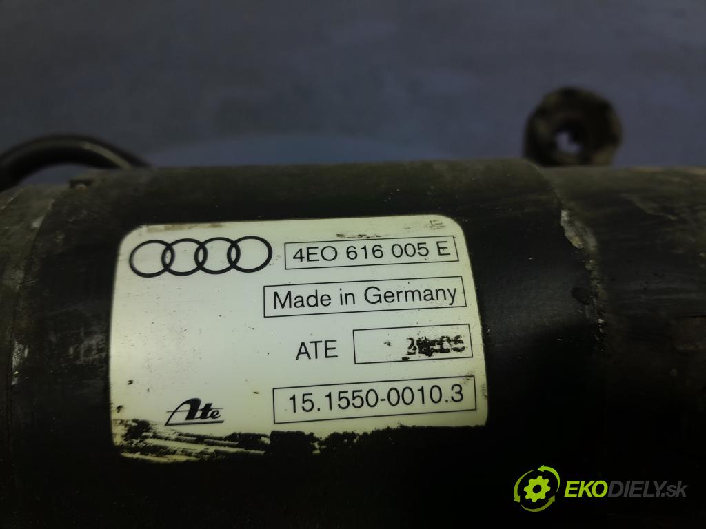 Audi A8 2005 Kompresor Vzduch: 4E0616005E