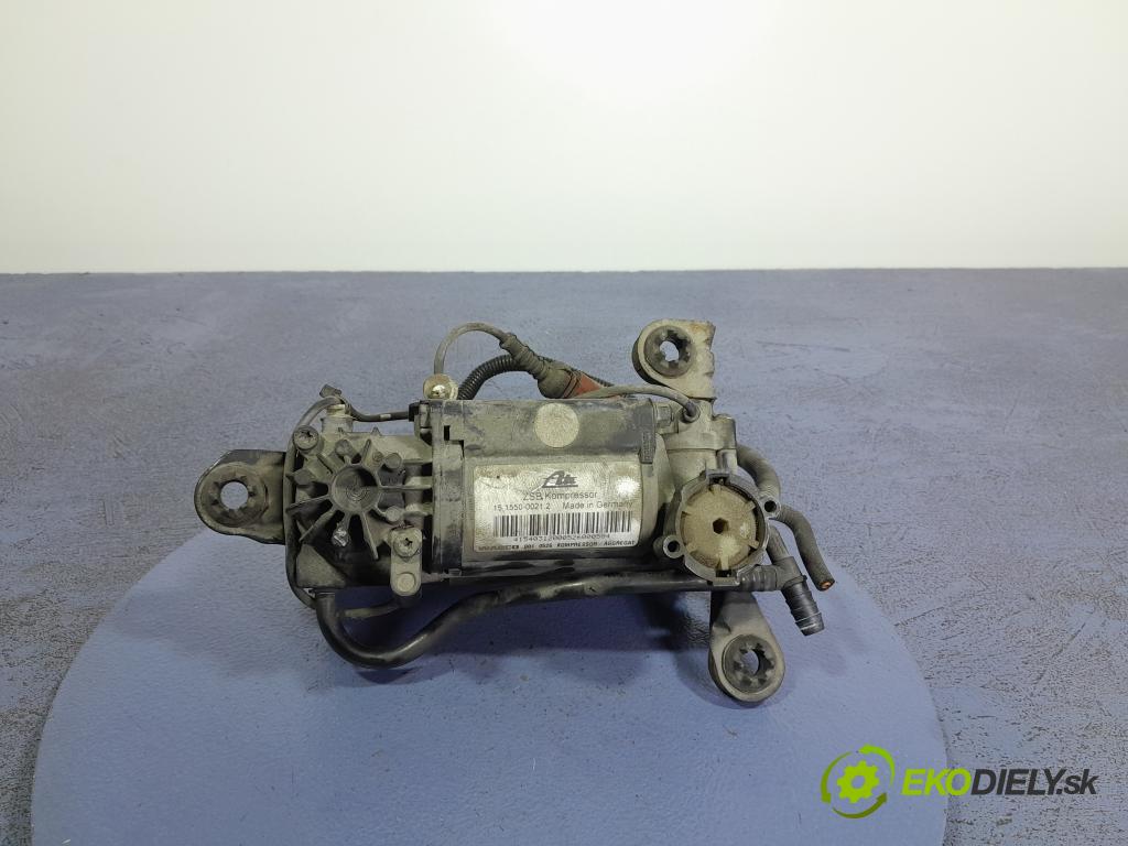 Audi A8 2005 Kompresor Vzduch: 4E0616005E