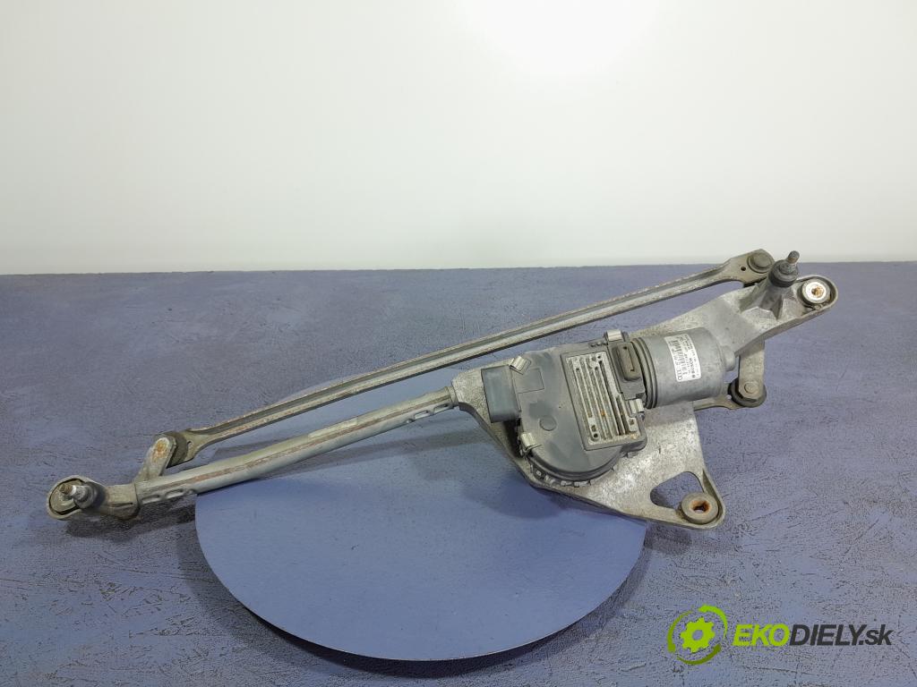 Audi A8 2005 mechanizmus motor: Stierače: Predné 4E1955023K