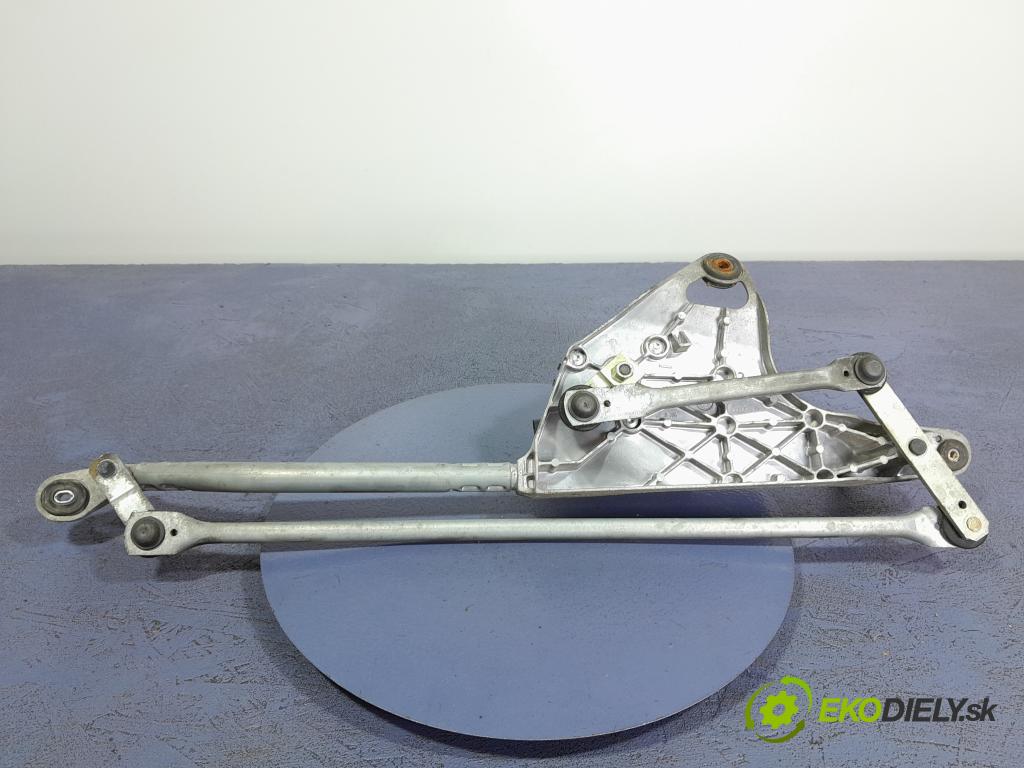 Audi A8 2005 mechanizmus motor: Stierače: Predné 4E1955023K