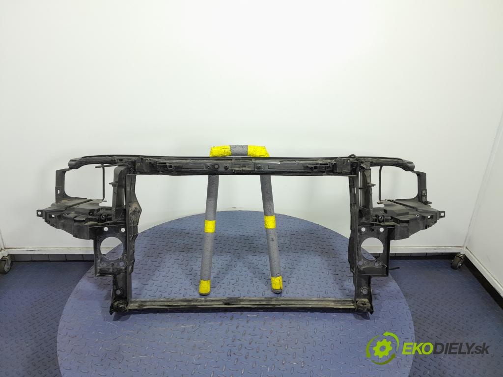 Audi A8 2005 výztuha Čelní / stěna Přední 4E0805594B
