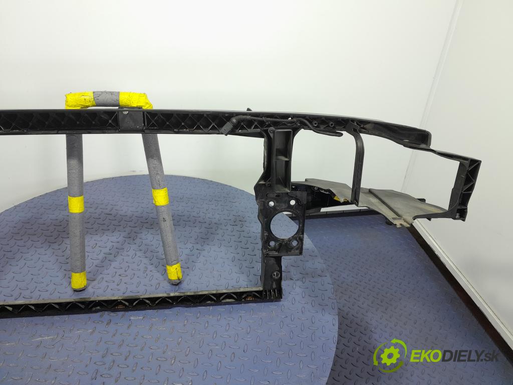 Audi A8 2005 výztuha Čelní / stěna Přední 4E0805594B