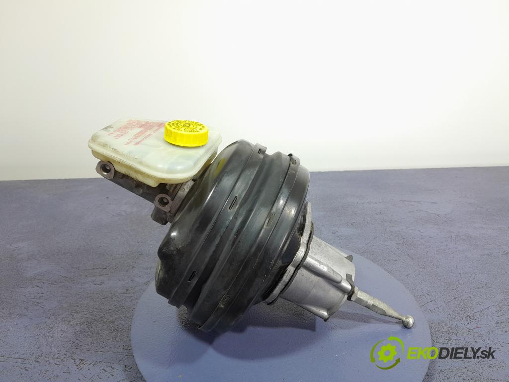 Audi A8 2005 servo Brzdní: 4E1612105E