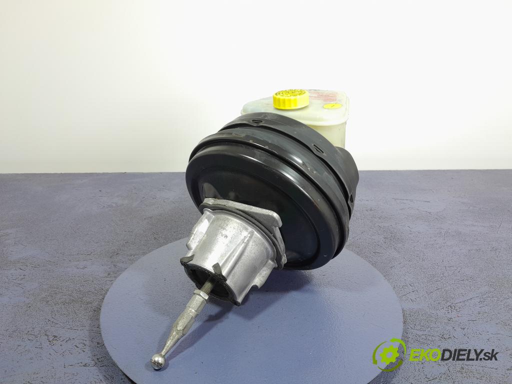 Audi A8 2005 servo Brzdní: 4E1612105E