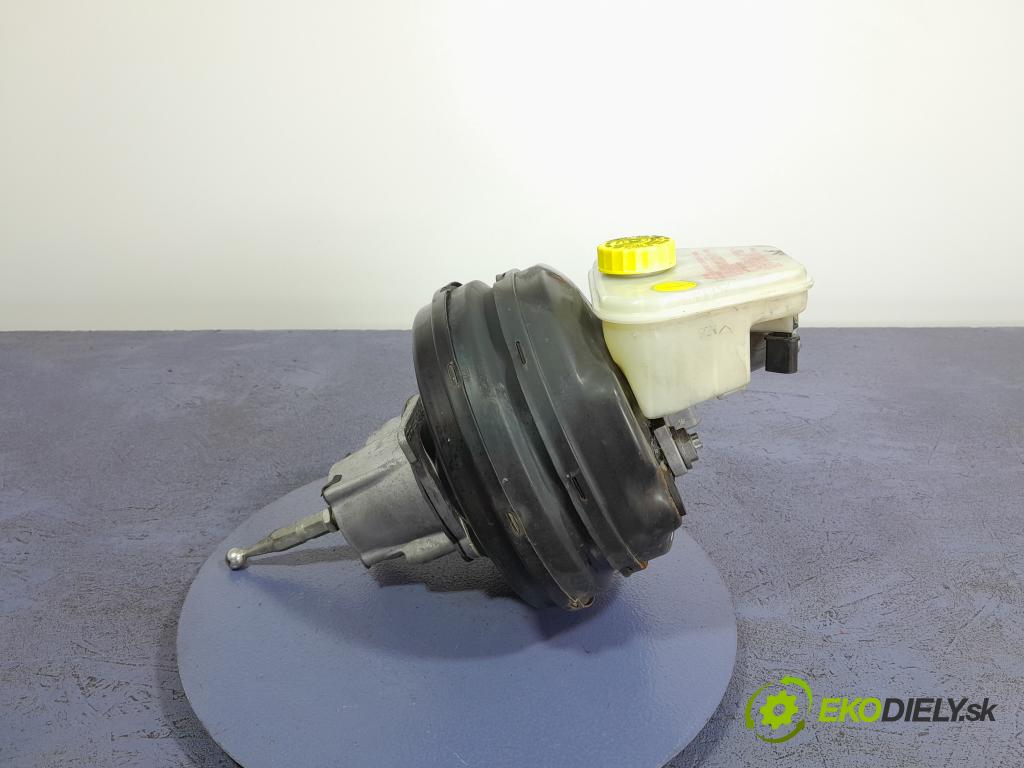 Audi A8 2005 servo Brzdní: 4E1612105E