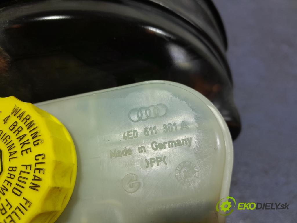 Audi A8 2005 servo Brzdní: 4E1612105E