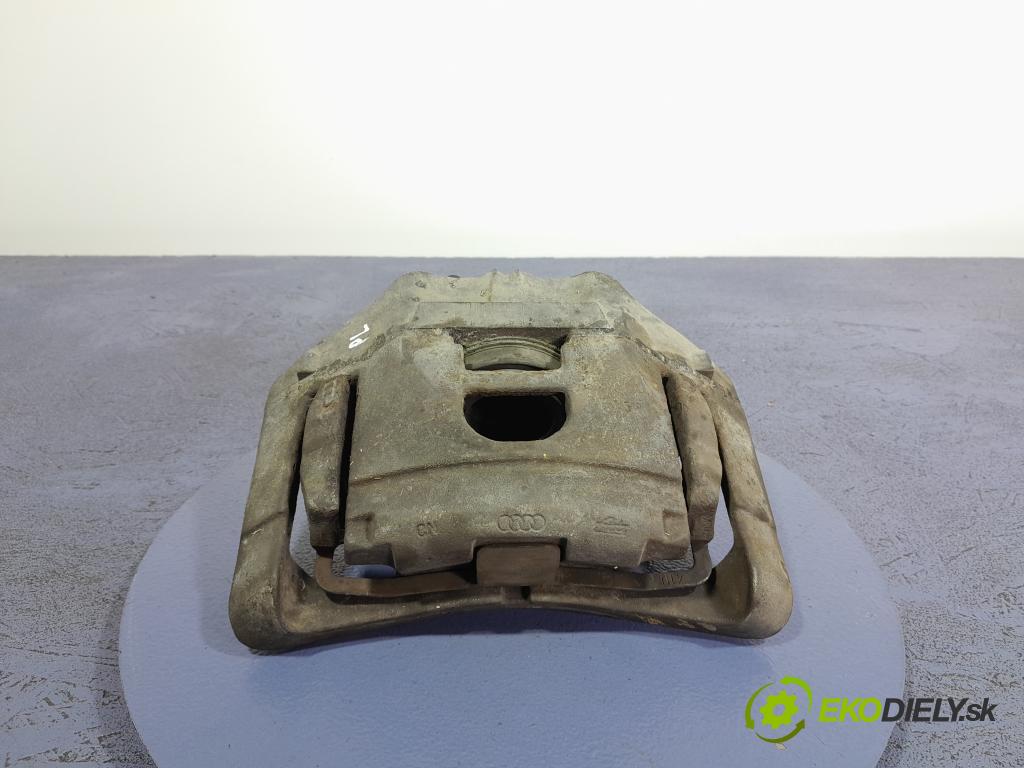 Audi A8 2005 brzdič brzdový Predné Vľavo: 01