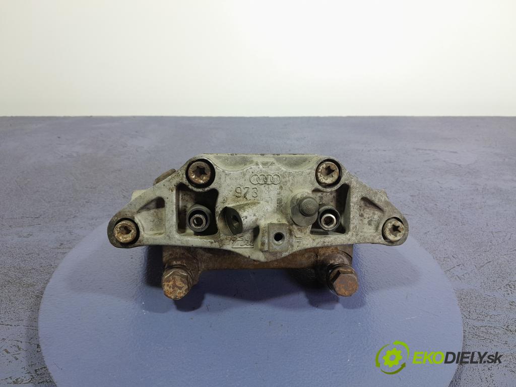 Audi A8 2005 brzdič brzdový Predné Vľavo: 01
