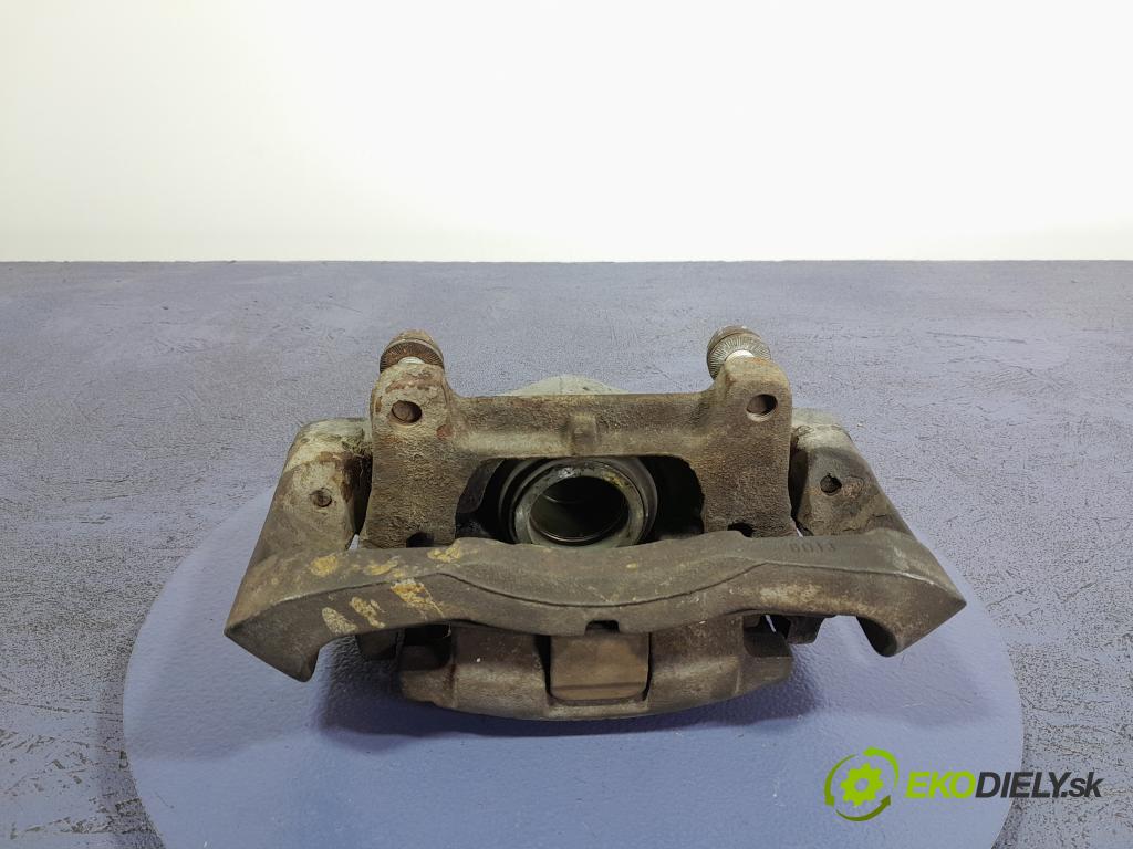 Audi A8 2005 brzdič brzdový Predné Vľavo: 01