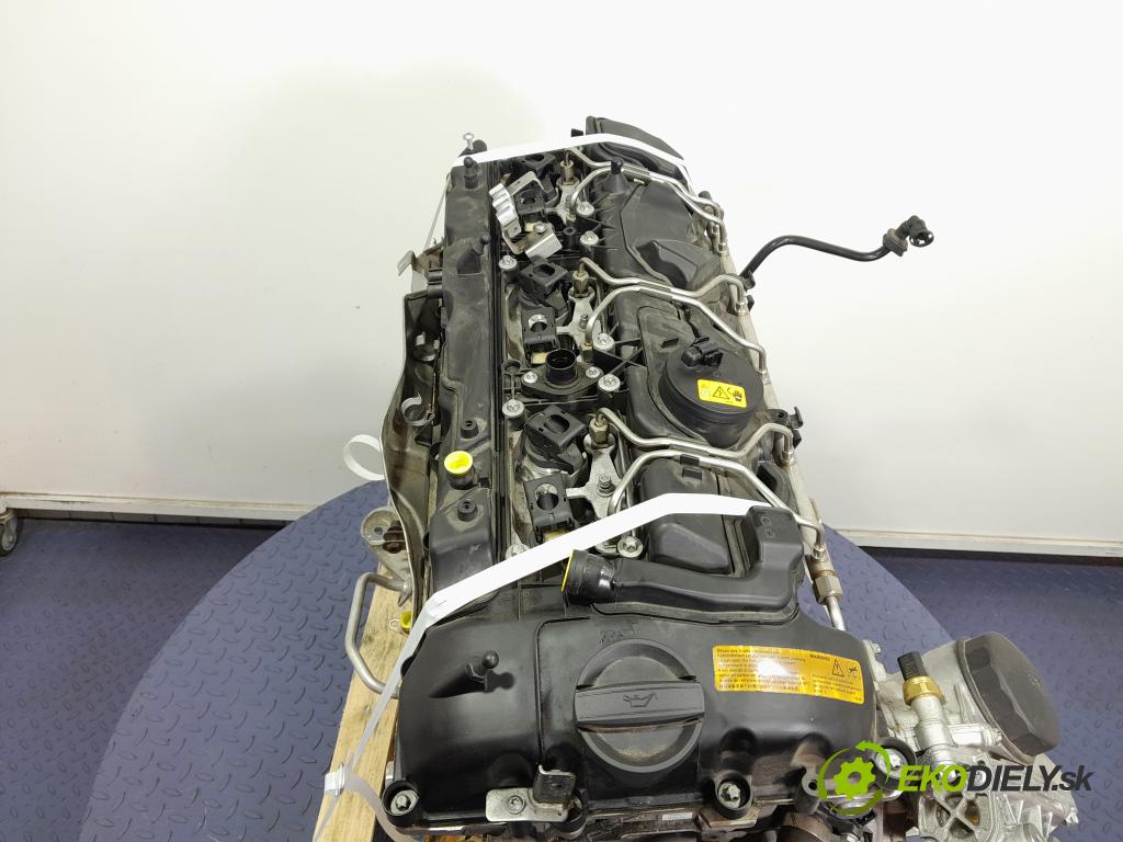 Bmw Seria 2 2015 motor Benzín: N55B30A