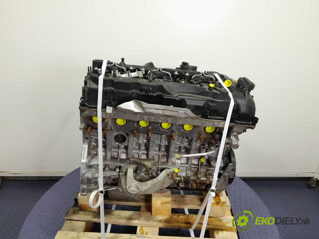 Bmw Seria 2 2015 motor Benzín: N55B30A
