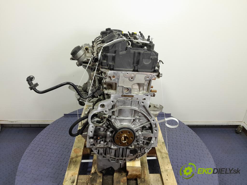 Bmw Seria 2 2015 motor Benzín: N55B30A